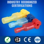 T-Tap Wire Connectors