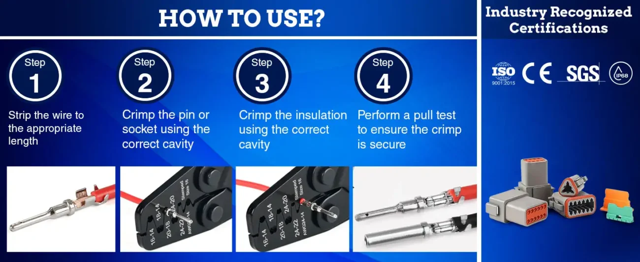 DT - CONNECTORS - DESKTOP