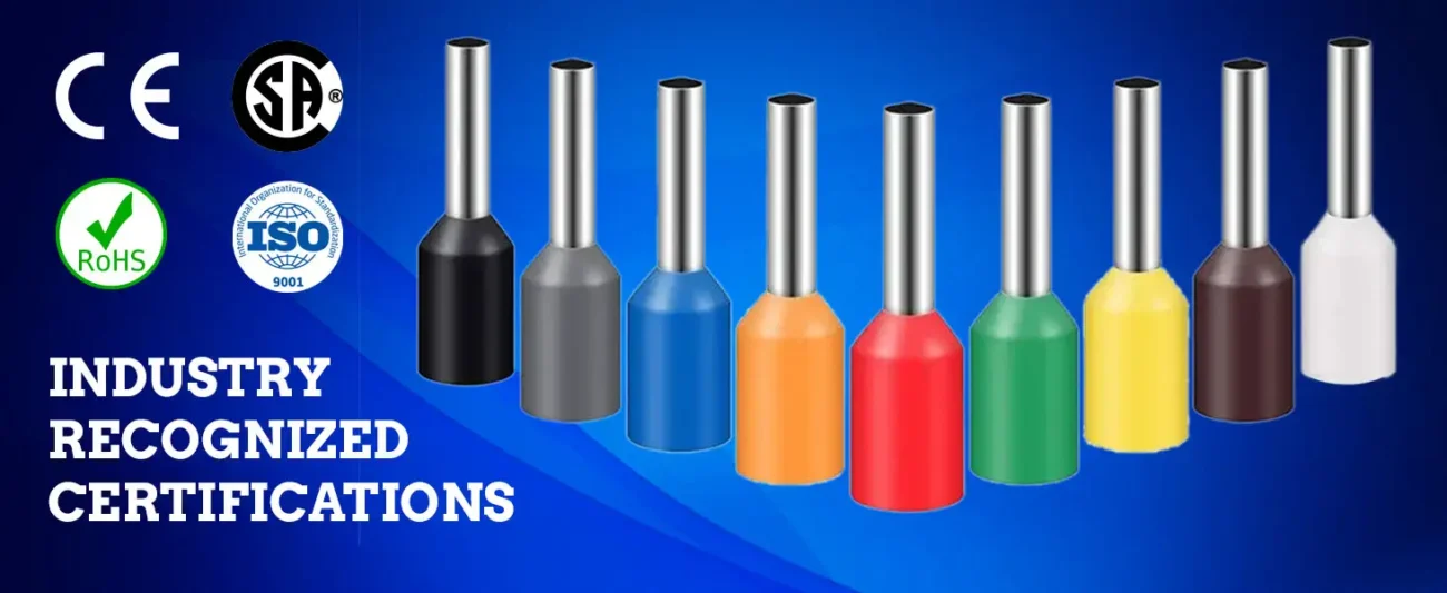 FERRULES - DESKTOP