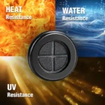 Rubber Grommet Plugs