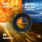 Rubber Grommet Plugs