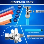 Stop Valves