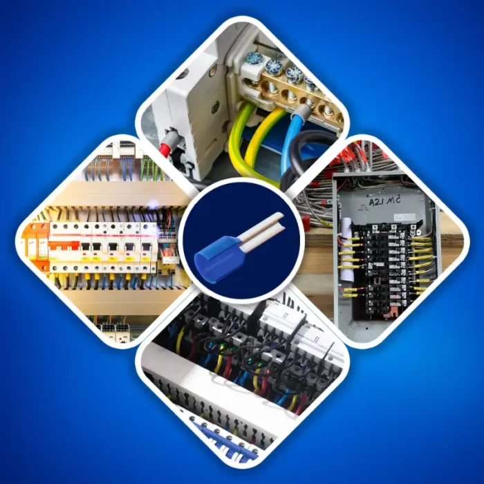 Wire End Ferrules