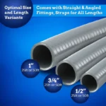 Liquid-Tight Flexible Conduit