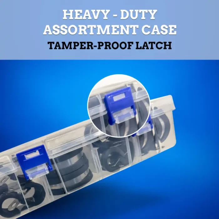 Cable Clamps