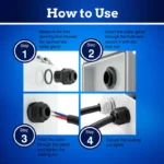 Cable Glands