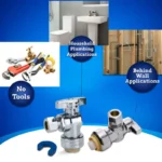 Stop Valves