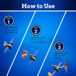 Cable Clamps