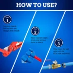 PEX Ball Valve