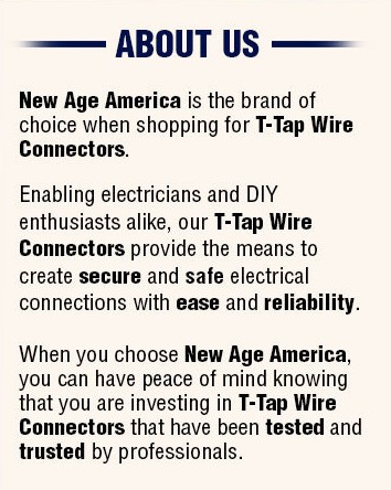 BRAND STORY - T-TAP