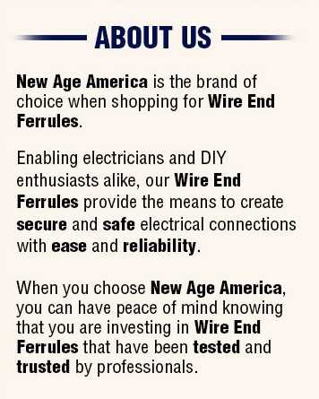BRAND STORY - FERRULES