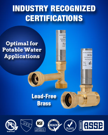 BRAND STORY - HAMMER ARRESTORS