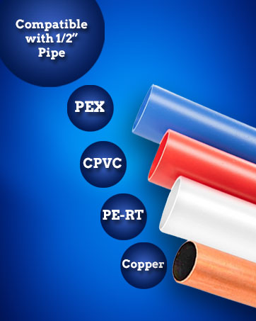 BRAND STORY - PUSH-FIT FITTINGS