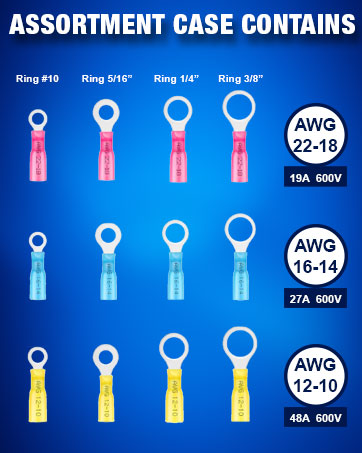 BRAND STORY - RING