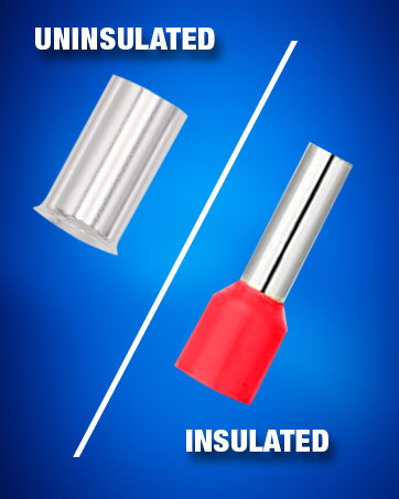 BRAND STORY - FERRULES