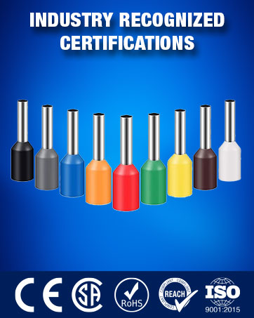 BRAND STORY - FERRULES