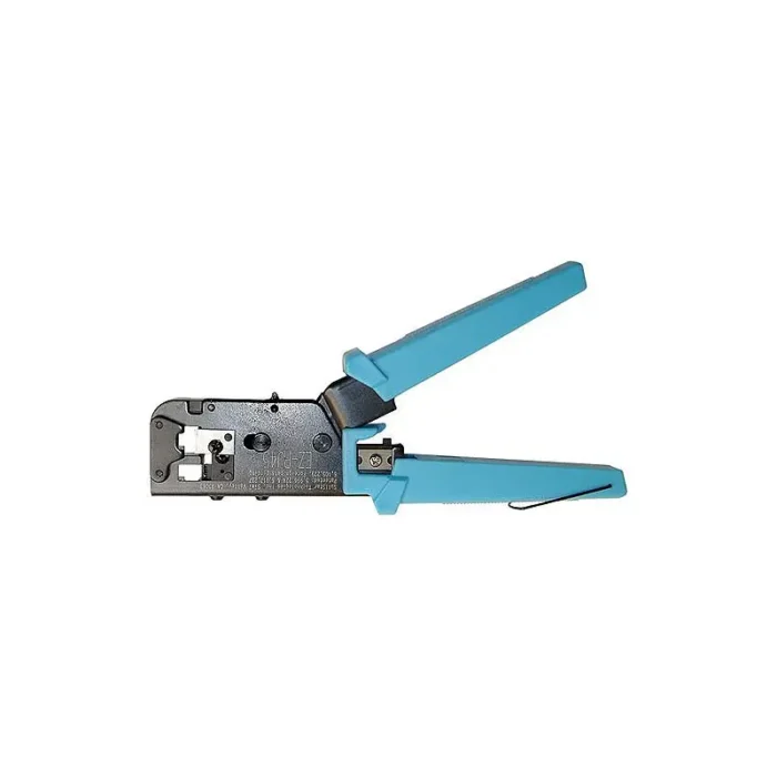 Platinum Tools 100004C Crimp Tool for CAT5/5e and CAT6 Connectors - Image 1