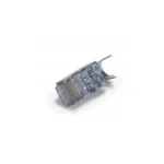 Platinum Tools 100027C ezEX48 Shielded CAT6A Connector, External Ground, Pack of 25 - Image 3