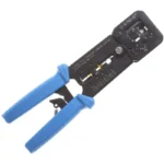 Platinum Tools 100054C EZ-RJPRO HD Crimp Tool