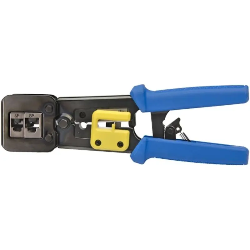 100054C.1 Platinum Tools 100054C EZ-RJPRO HD Crimp Tool - Image 2