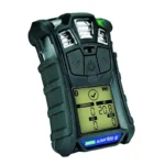 MSA 10178566 ALTAIR 4XR Multigas Detector (LEL, O₂, CO) – Charcoal Case, North American Charger - Image 3