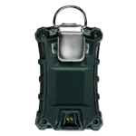 MSA 10178566 ALTAIR 4XR Multigas Detector (LEL, O₂, CO) – Charcoal Case, North American Charger - Image 2