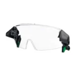 MSA 10194820 H1 V-Gard Clear Half-Face Spectacle