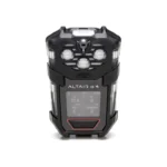 MSA 10245598 ALTAIR io 4 LTE-M Cellular Connected 4-Gas Detector (LEL, O₂, CO, H₂S) – Starter Kit