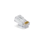 Platinum Tools 105004 EZ-RJ45 CAT6 RJ45 UTP Connectors, Pack of 500 - Image 3