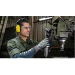 Ansell 11-543 HyFlex Cut-Resistant Gloves, INTERCEPT A7- Size 8 - M - Pair - Image 5
