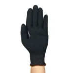 Ansell 11-591 HyFlex Ultra-Lightweight Cut-Resistant Gloves, Nitrile Palm Coating - Size 6 - XS - Pair - Image 3