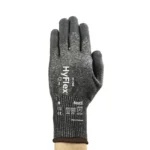 Ansell 11-738 HyFlex FORTIX Cut-Resistant Gloves, INTERCEPT A4, - Size 6 - XS - Pair - Image 2