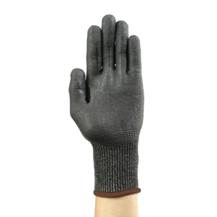 Ansell 11-738 HyFlex FORTIX Cut-Resistant Gloves, INTERCEPT A4, - Size 6 - XS - Pair - Image 3