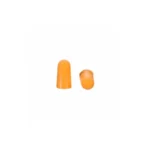 3M 1100 Foam Earplugs, Orange - 200 Pairs - Image 3