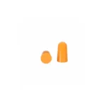 3M 1100 Foam Earplugs, Orange - 200 Pairs - Image 4