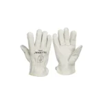 Tillman 1420 Premium Top Grain Cowhide Drivers Gloves - Size 7 - S - Pair
