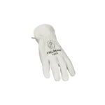 Tillman 1420 Premium Top Grain Cowhide Drivers Gloves - Size 7 - S - Pair - Image 2
