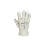 Tillman 1420 Premium Top Grain Cowhide Drivers Gloves - Size 7 - S - Pair - Image 3