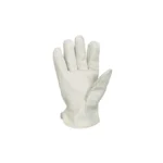 Tillman 1420 Premium Top Grain Cowhide Drivers Gloves - Size 7 - S - Pair - Image 4