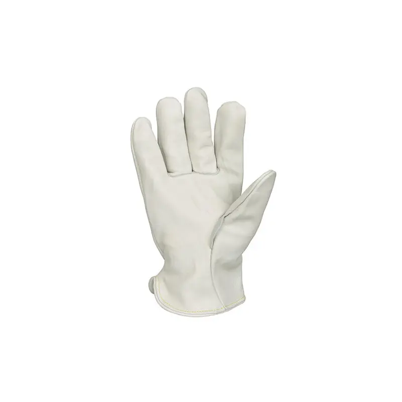 1420.3 Tillman 1420 Premium Top Grain Cowhide Drivers Gloves - Size 7 - S - Pair - Image 4