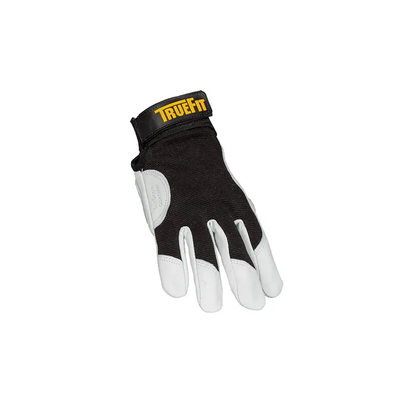 1470.1 Tillman 1470 TrueFit Glove – Premium Goatskin Mechanics Gloves - Size 10 - XL - Pair - Image 3