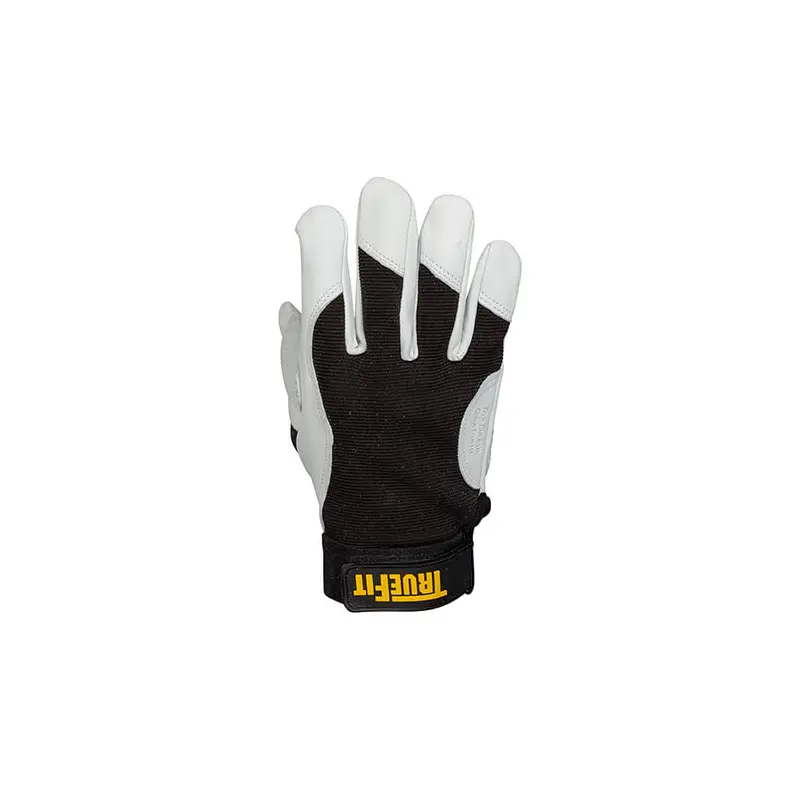 1470.2 Tillman 1470 TrueFit Glove – Premium Goatskin Mechanics Gloves - Size 10 - XL - Pair - Image 4
