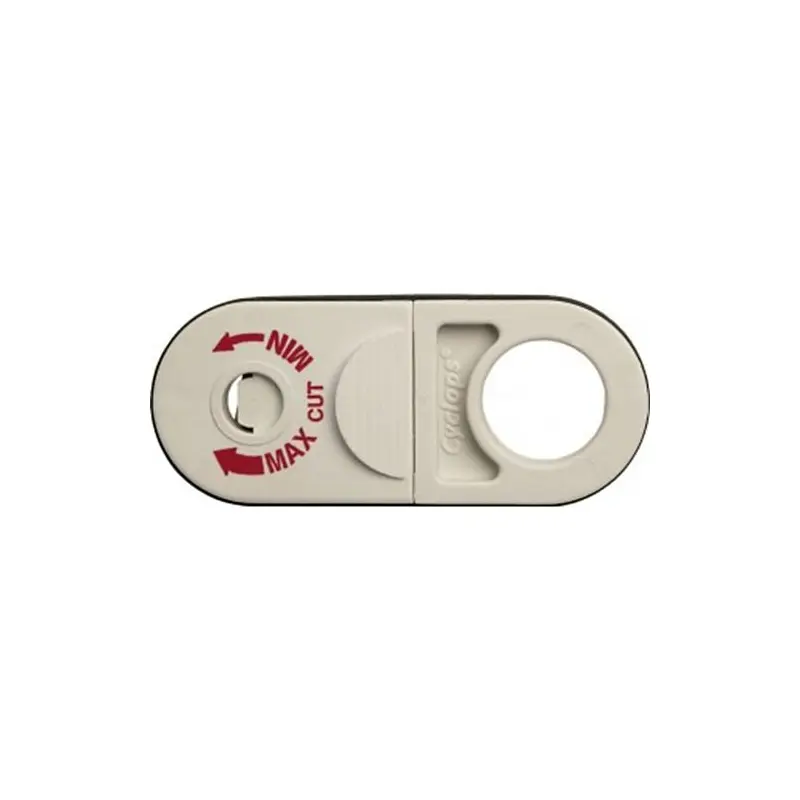 15010C Platinum Tools 15010C Cyclops 2 Cable Jacket Stripper - Image 1