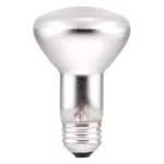 LEDVANCE Sylvania 15676 Directional R20 Incandescent Lamp – 45W, E26 Medium Base, Warm White - 6 Pack - Image 2
