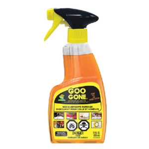 Goo Gone 2137 Spray Gel Adhesive Remover