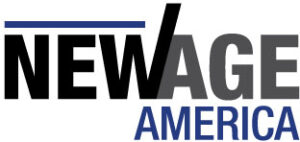 New Age America logo