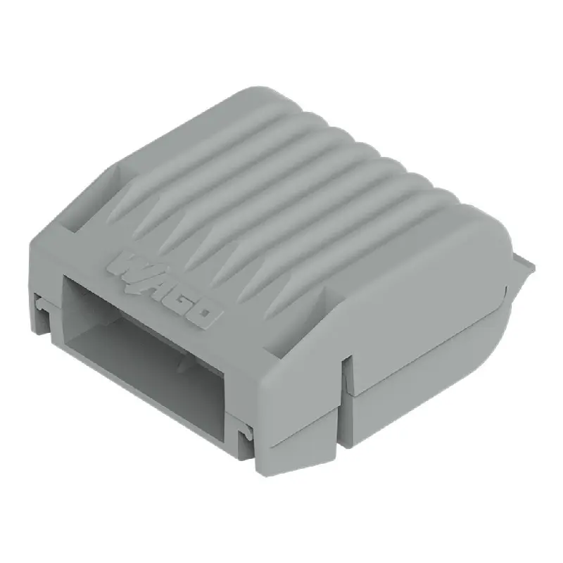 207-1331.2 WAGO 207-1331 Gelbox for 221 and 2773 12AWG Series - Image 4