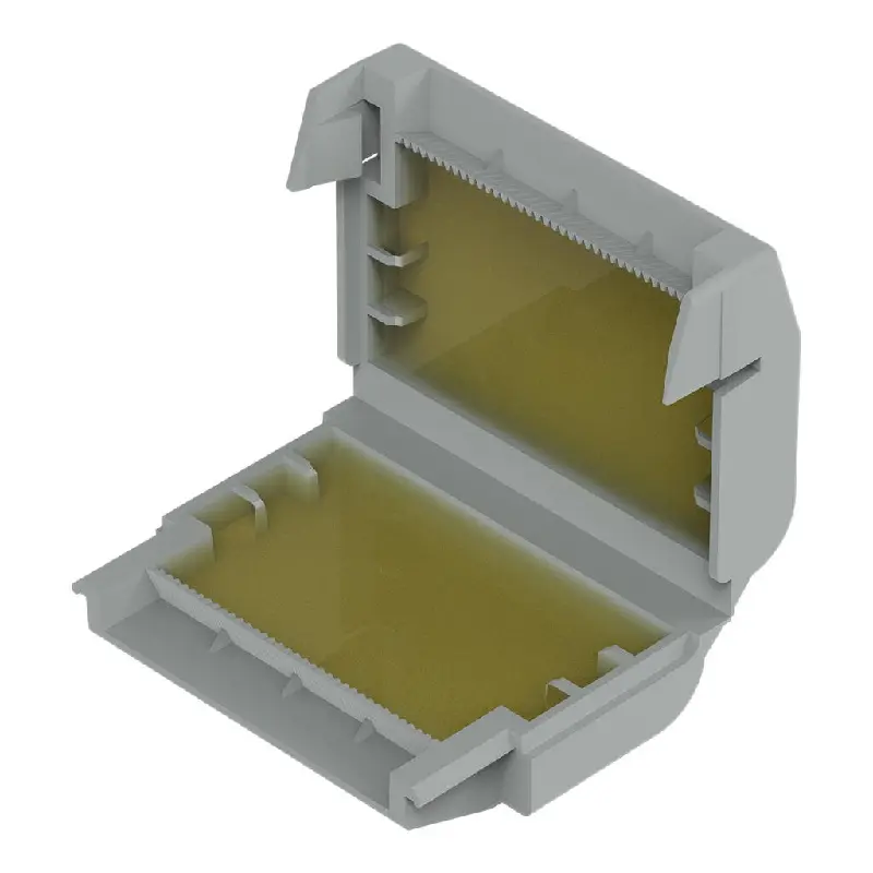 207-1332.3 WAGO 207-1332 Gelbox for 221 and 2773 12AWG Series - Image 5