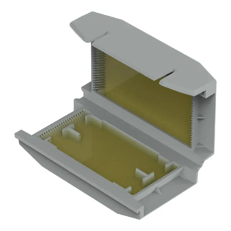 207-1372.3 WAGO 207-1372 Gelbox for 221 Inline Series - Image 5