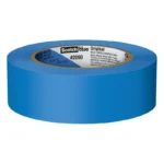 3M 2090-36NC4-P ScotchBlue Original Painter's Tape, Multi-Surface, 1.41 in x 60 yd (4-Pack) - Image 2